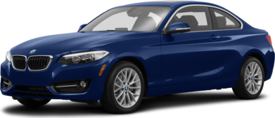 2 Series 228i Coupe 2D image