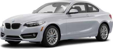 2 Series 228i xDrive Coupe 2D image
