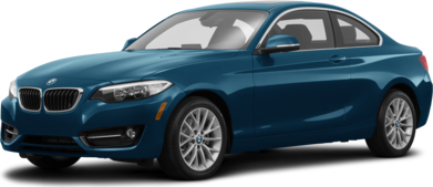 2 Series 228i Coupe 2D image