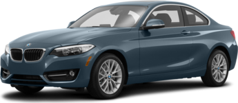 2016 BMW 2 Series M235i Coupe 2D
