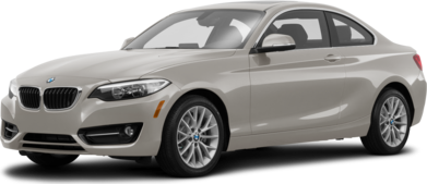2 Series 228i xDrive Coupe 2D image