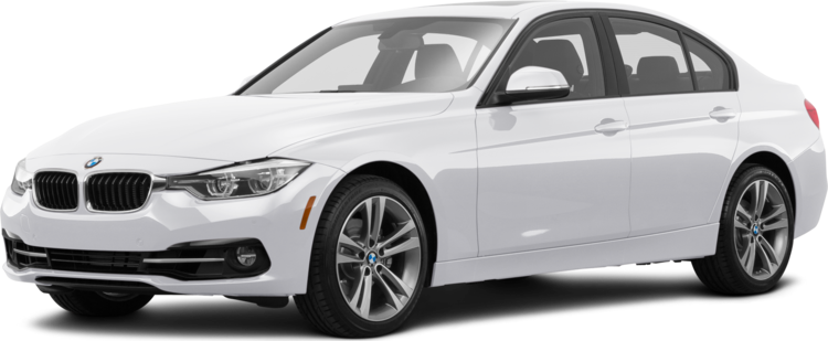 2016 BMW 3 Series Exterior: 0