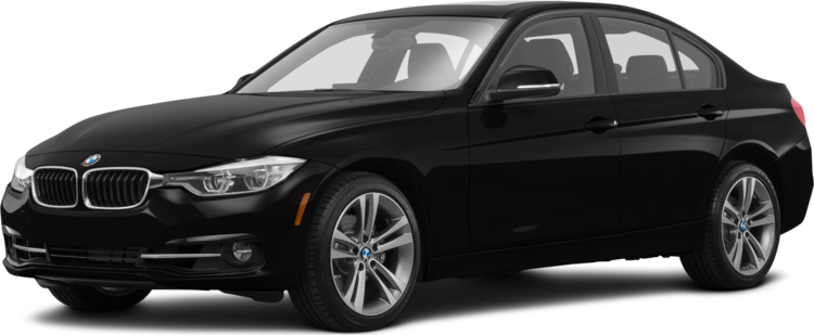 2016 BMW 3 Series Exterior: 0