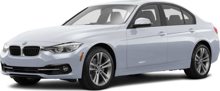 2016 BMW 3 Series Exterior: 0