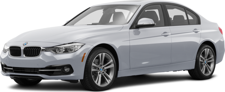 2016 BMW 3 Series Exterior: 0