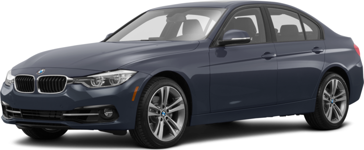 2016 BMW 3 Series Exterior: 0