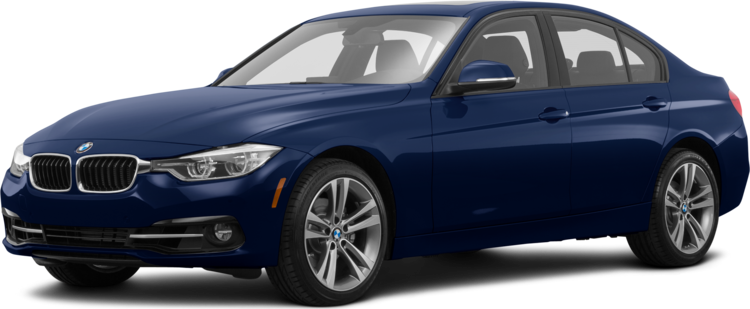 2016 BMW 3 Series Exterior: 0