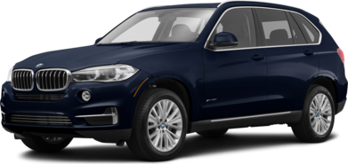 X5 xDrive35d Sport Utility 4D image
