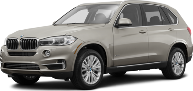 X5 sDrive35i Sport Utility 4D image