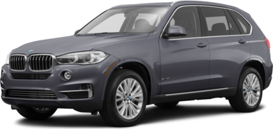X5 xDrive35i Sport Utility 4D image