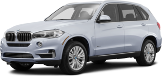 2016 BMW X5