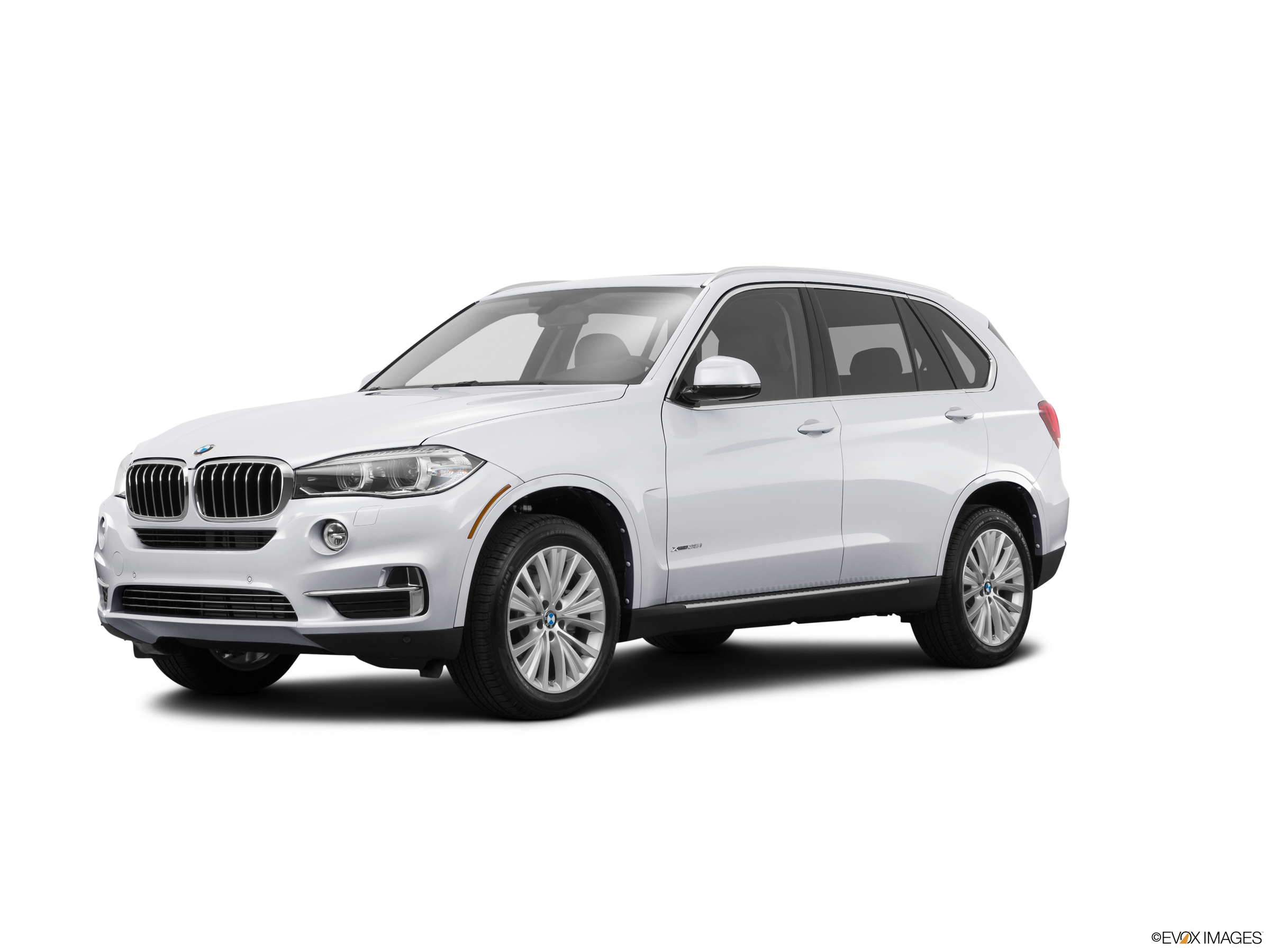 Used 16 Bmw X5 Xdrive35i Sport Utility 4d Prices Kelley Blue Book