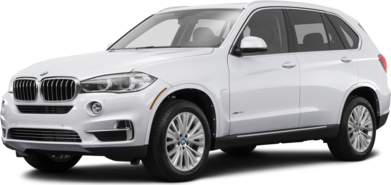 X5 xDrive35i Sport Utility 4D image
