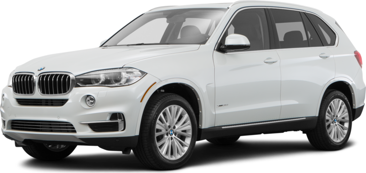 2018 BMW X5 Exterior: 0