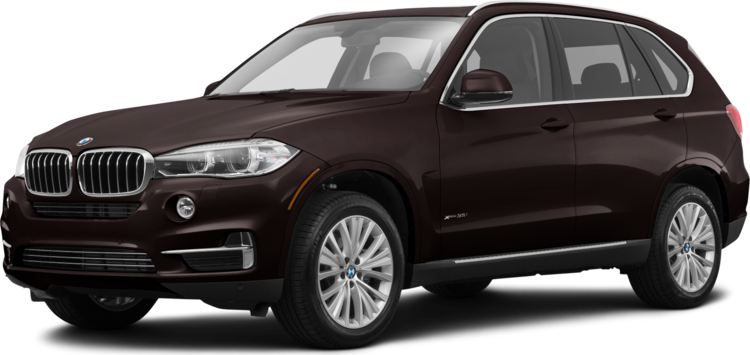 2018 BMW X5 Exterior: 0