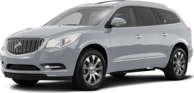 Enclave Premium Sport Utility 4D image
