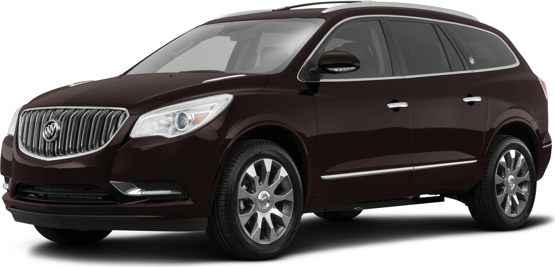 Enclave Premium Sport Utility 4D image