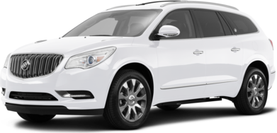 2016 Buick Enclave Prices Reviews Amp Pictures Kelley