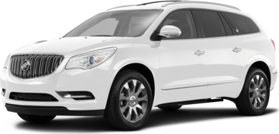 2016 Buick Enclave Prices Reviews Amp Pictures Kelley