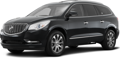 Enclave Premium Sport Utility 4D image