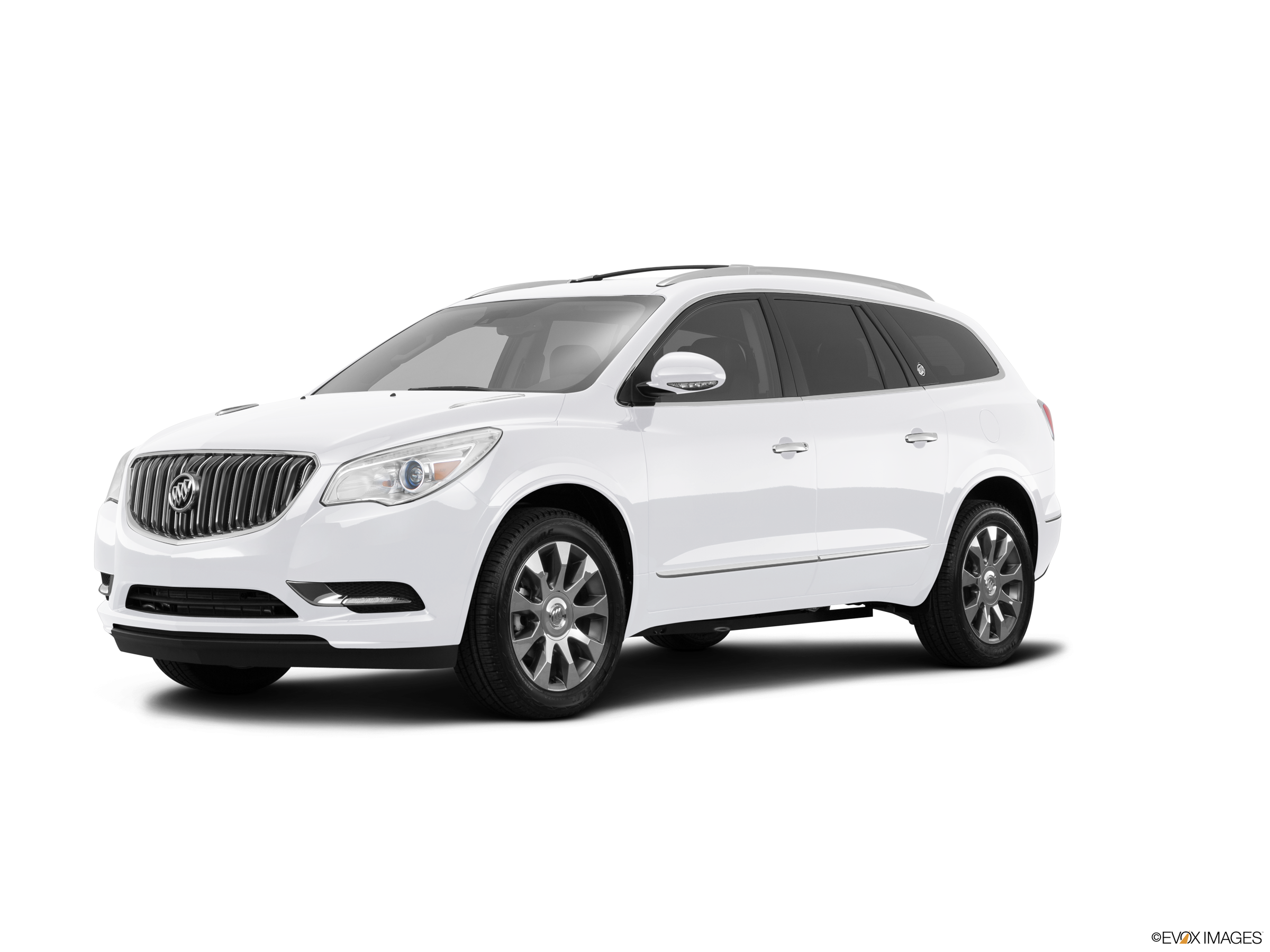 Used 2016 Buick Enclave Values Cars For Sale Kelley Blue Book
