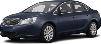 Buick Verano