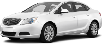 Buick Verano