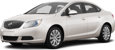 Verano Sedan 4D image