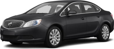 Verano Leather Group Sedan 4D image
