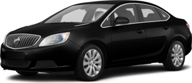 Verano Sport Touring Sedan 4D image