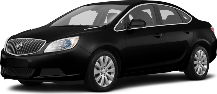 2017 Buick Verano Exterior: 0