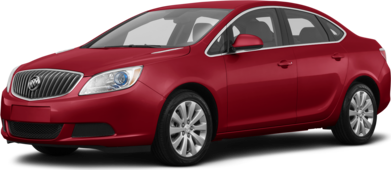 Verano Leather Group Sedan 4D image