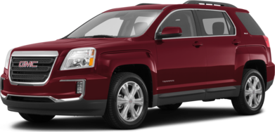 Terrain SLE-1 Sport Utility 4D image