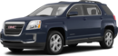2016 GMC Terrain image