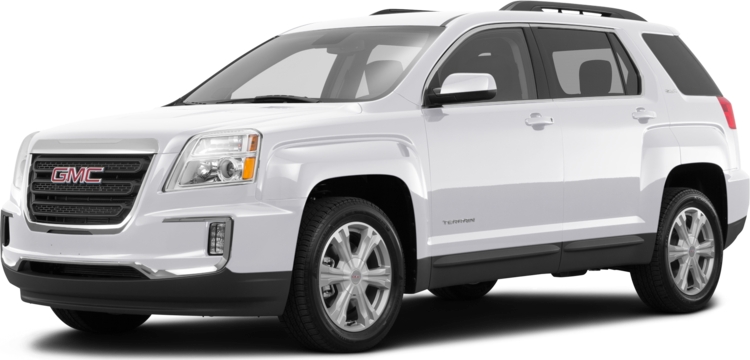 2016 GMC Terrain Exterior: 0