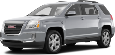 Terrain SL Sport Utility 4D image