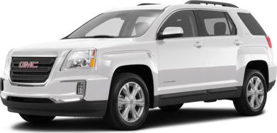 Terrain SLE-1 Sport Utility 4D image