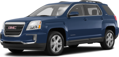 Terrain SLE-1 Sport Utility 4D image