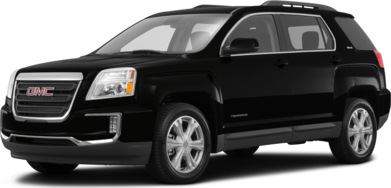 Terrain SLE-2 Sport Utility 4D image