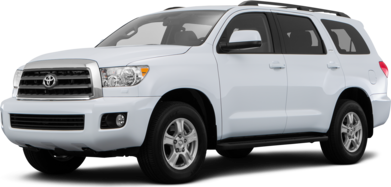 Toyota Sequoia