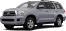 2016 Toyota Sequoia image