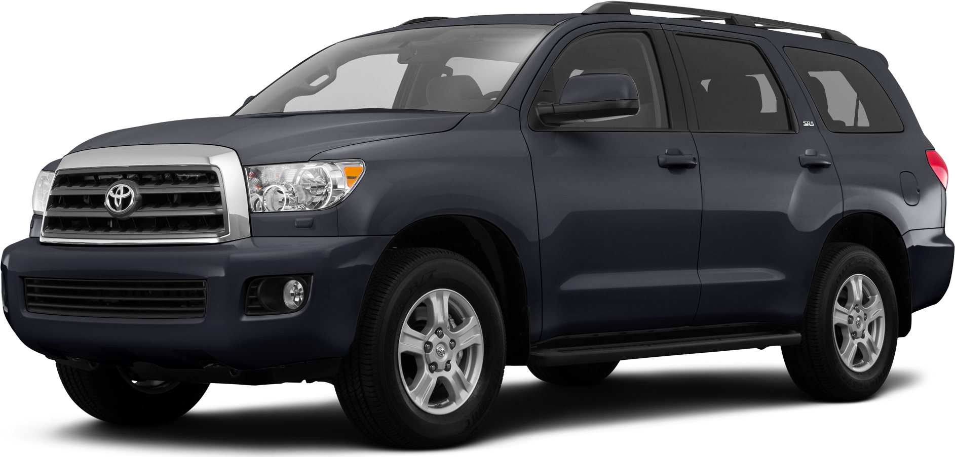 2016 Toyota Sequoia Values & Cars for Sale Kelley Blue Book