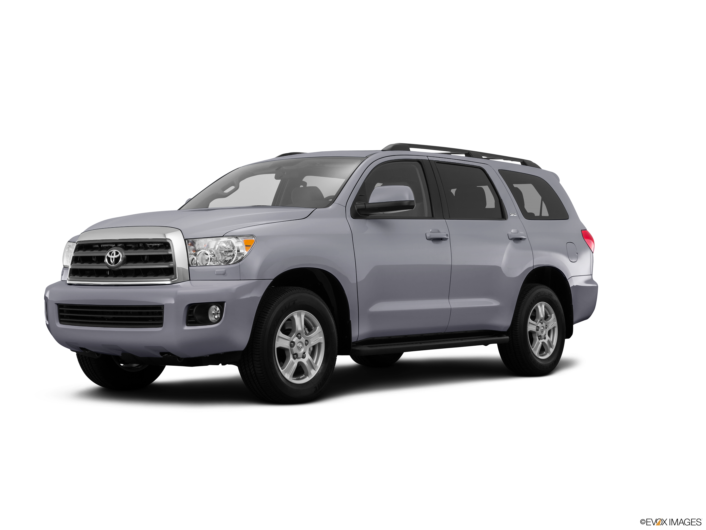 Used 2016 Toyota Sequoia Limited Sport Utility 4D Pricing Kelley Blue Book