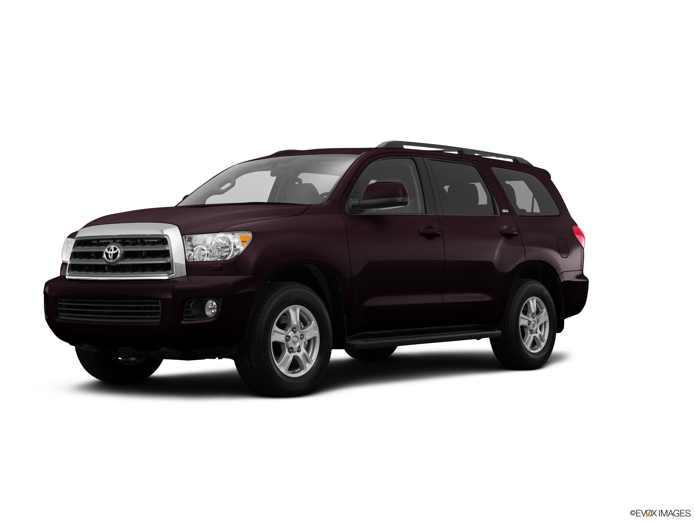 Used 2016 Toyota Sequoia Limited Sport Utility 4D Pricing Kelley Blue Book