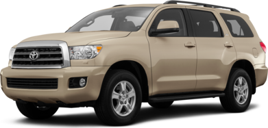 Toyota Sequoia