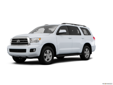 Used 2017 Toyota Sequoia Values Cars For Sale Kelley Blue Book