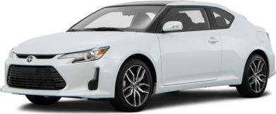 Scion tC