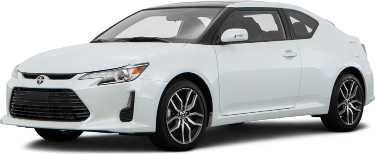 2016 Scion tC Exterior: 0
