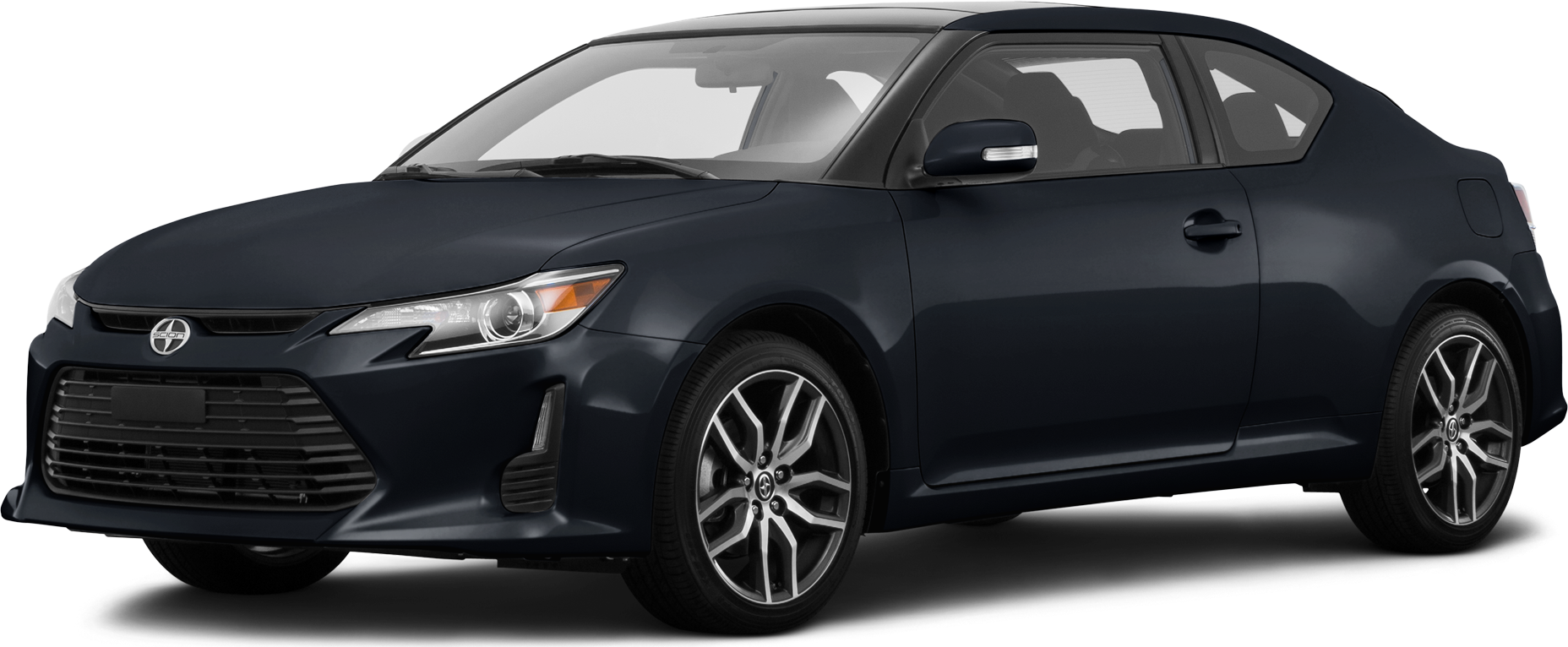 2016 Scion tC Values & Cars for Sale | Kelley Blue Book