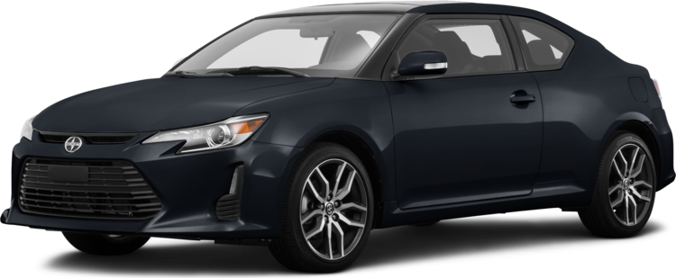 2016 Scion tC Exterior: 0